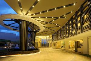 Fotografie z fotogalerie ubytování Greenleaf Hotel Gensan v destinaci General Santos