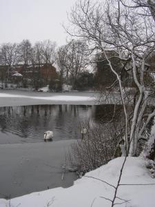 Gallery image of Stone House Farm (Adults Only) in Lyng