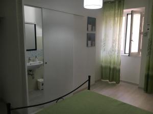Ванная комната в b&b Teresina