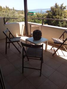 Фотография из галереи Halkidiki Aggeliki maisonette в городе Палиури