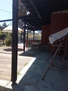 Фотография из галереи Halkidiki Aggeliki maisonette в городе Палиури