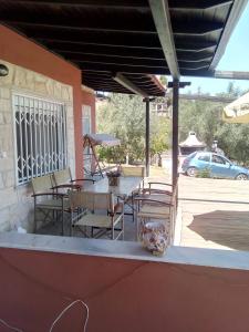 Фотография из галереи Halkidiki Aggeliki maisonette в городе Палиури