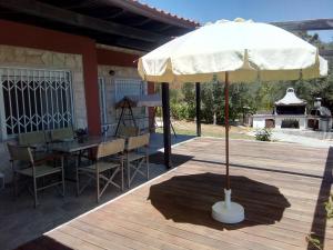 Фотография из галереи Halkidiki Aggeliki maisonette в городе Палиури