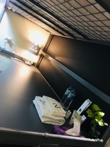 Fotografie z fotogalerie ubytování 237 Hotel v destinaci Kao-siung