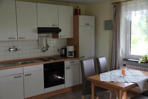 Foto dalla galleria di Ferienhof Pöhlmann a Wunsiedel Altre 17 foto