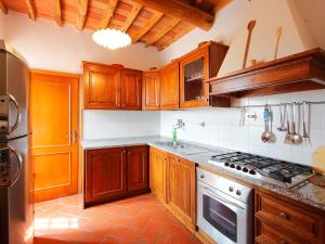 Gallery image of Holiday Home Il Poggetto by Interhome in Mercatale Val Di Pesa