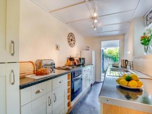 Gallery image of Holiday Home Birdy by Interhome in Saint Teath