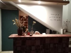 Gambar di galeri bagi Zen Hotel Varvara di Varvara