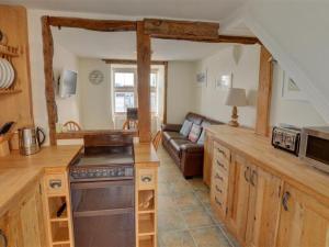 Gallery image of Holiday Home Seaview-1 by Interhome in Looe