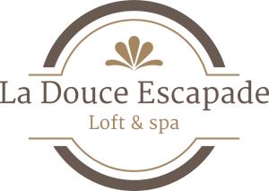 Certifikát, hodnocení, plakát nebo jiný dokument vystavený v ubytování La Douce Escapade