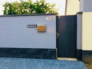 Fotografie z fotogalerie ubytování Ubytování V Zátiší Lednice v Lednici