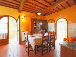 Gallery image of Holiday Home Il Masso-1 by Interhome in La Collina