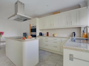 Gallery image of Holiday Home Trey by Interhome in St Merryn