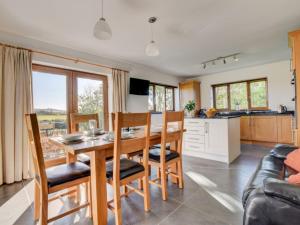 Gallery image of Holiday Home Ger y Lli by Interhome in Aberdaron