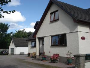 Fotografie z fotogalerie ubytování Thistle Cottage v destinaci Fort William