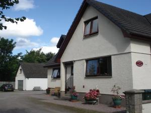 Gallery image of Thistle Cottage in Fort William