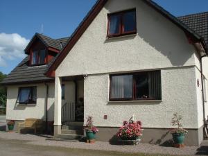 Fotografie z fotogalerie ubytování Thistle Cottage v destinaci Fort William