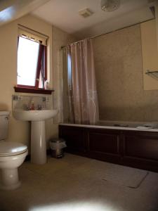 Fotografie z fotogalerie ubytování Thistle Cottage v destinaci Fort William