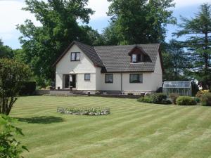 Fotografie z fotogalerie ubytování Thistle Cottage v destinaci Fort William