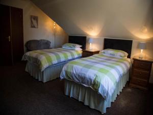 Fotografie z fotogalerie ubytování Thistle Cottage v destinaci Fort William