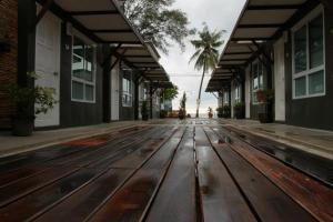 Fotografie z fotogalerie ubytování Baantalaywhan Resort v destinaci Ban Huai Yang