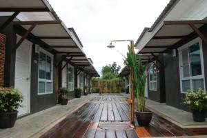 Gallery image of Baantalaywhan Resort in Ban Huai Yang