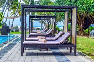 Bazén v ubytování Insight Resort Ahangama - S&S Other Certified nebo v jeho okolí