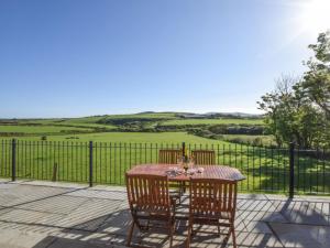 Gallery image of Holiday Home Ger y Lli by Interhome in Aberdaron