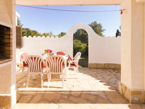 Fotografie z fotogalerie ubytování Holiday Home El Dorado Playa - Villa Degas by Interhome v destinaci Cambrils