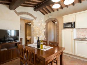Gallery image of Apartment Giglio by Interhome in San Baronto