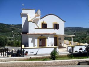 Nespecifikovaný výhled na hory nebo výhled na hory při pohledu z bed and breakfast