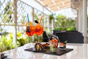 Bevande di Simon Hotel