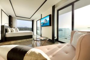 Gallery image of BLESS Hotel Ibiza - The Leading Hotels of The World in Es Cana