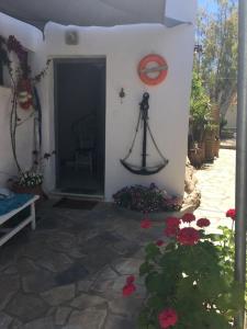 Fotografie z fotogalerie ubytování Athina Studios v destinaci Chorto