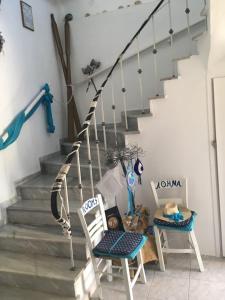 Fotografie z fotogalerie ubytování Athina Studios v destinaci Chorto