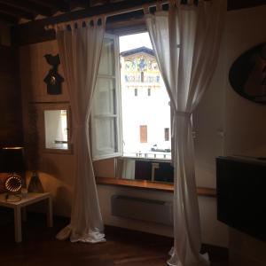 Gallery image of suite via fillungo in Lucca