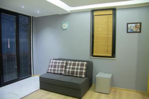 Posezení v ubytování Batumi Hotel R&M