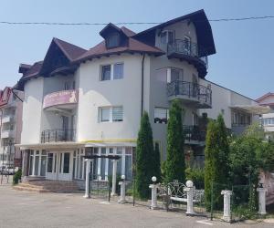 Foto dalla galleria di Pensiunea Beny a Târgu Jiu