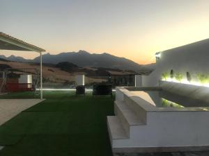 Ảnh trong thư viện ảnh của El Mirador ở Montecorto