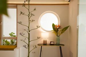 Fotografie z fotogalerie ubytování Hostal Las Cumbres v destinaci Conil de la Frontera