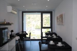 Fotografie z fotogalerie ubytování Hostal Tres Campanas v destinaci Villafranca del Bierzo