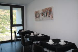 Fotografie z fotogalerie ubytování Hostal Tres Campanas v destinaci Villafranca del Bierzo