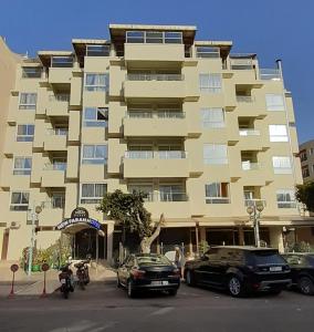 Galeriebild der Unterkunft New Farah Hotel in Agadir