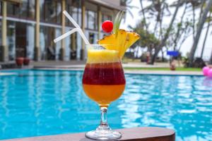 Bazén v ubytování Insight Resort Ahangama - S&S Other Certified nebo v jeho okolí