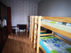 Imagen de la galería de Liela Guest Apartament, en Liepāja 21 fotos más