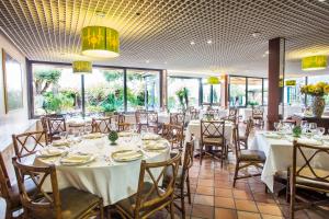 Gallery image of Colleverde Park Hotel in Agrigento