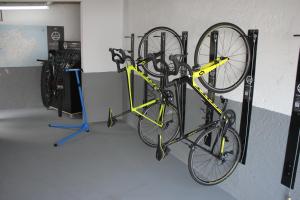 Jazda na bicykli v okolí ubytovania Petit Hotel Ses Rotges - Only Adults