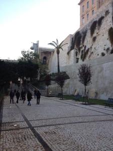 Fotografie z fotogalerie ubytování A 2 passi da tutto v Cagliari