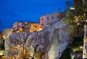 Fotografie z fotogalerie ubytování A 2 passi da tutto v Cagliari