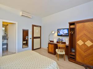 Galería fotográfica de Hotel Cacciani en Frascati